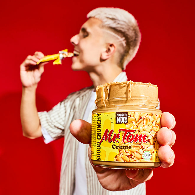 Aufstrich Einsteiger Paket