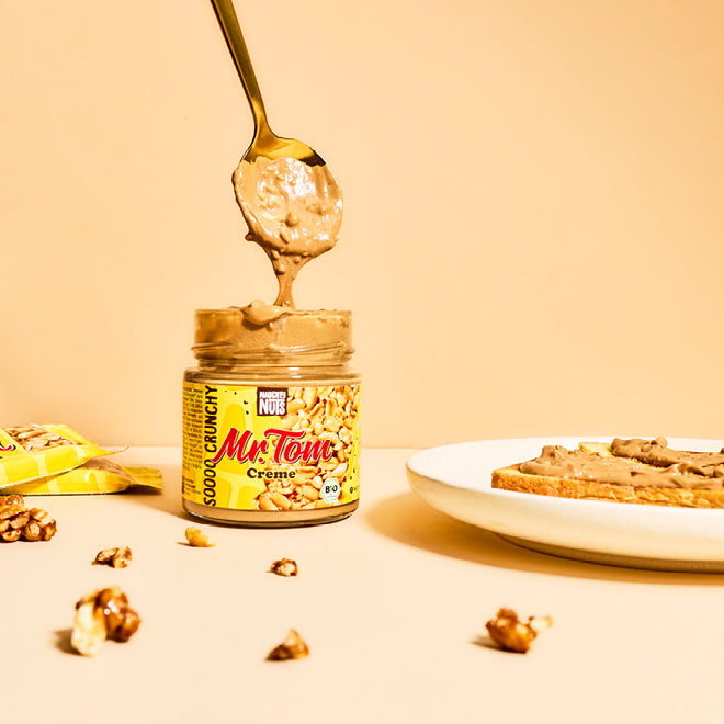 Aufstrich Einsteiger Paket