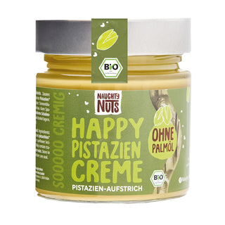 Naughty Nuts Brotaufstrich Aufstrich Einsteiger Paket