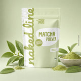 Matcha Pulver