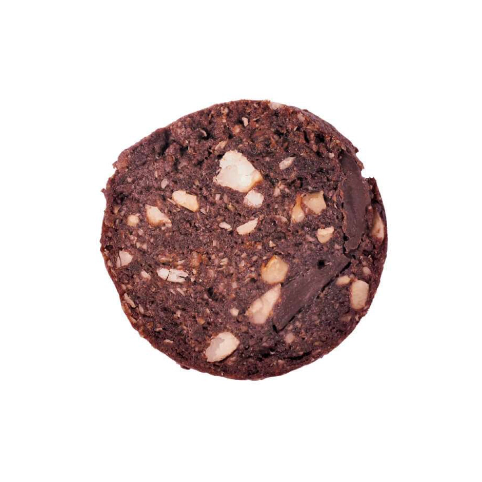 Bio Mini Frucht-Cookies Choc Chip & Haselnuss