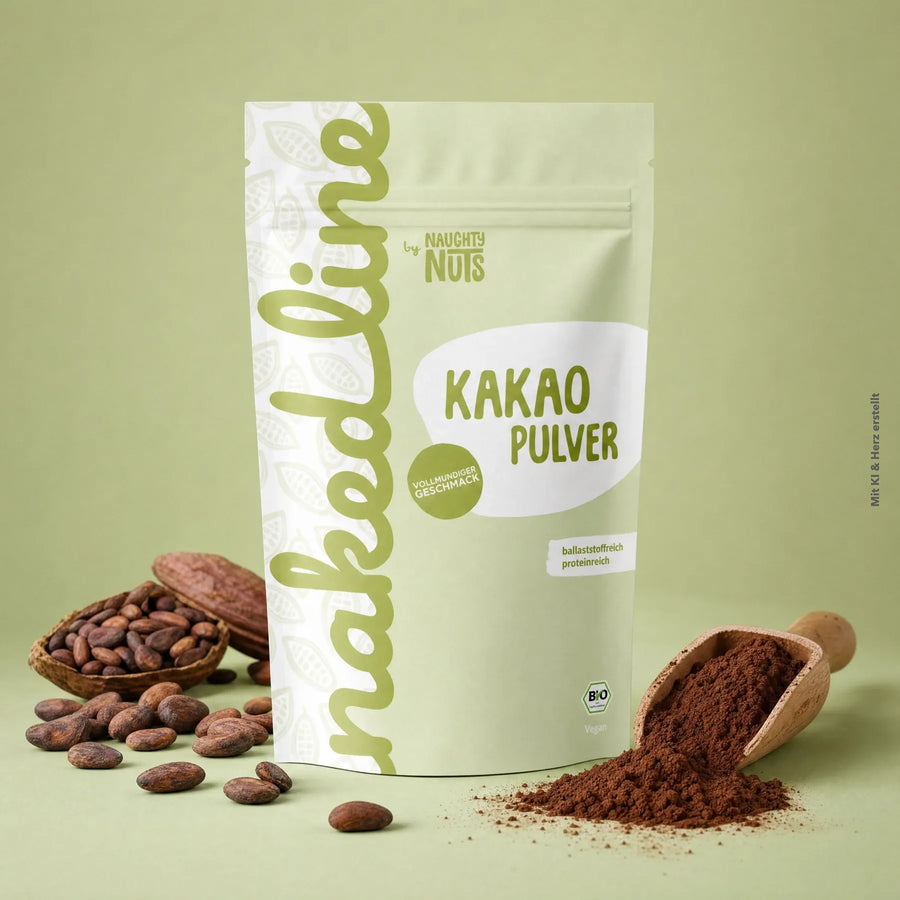 Kakao Pulver