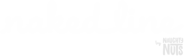 Naked Line by Naughty Nuts